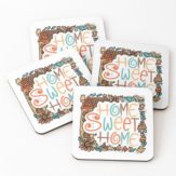 Coaster set